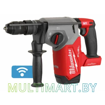 Перфоратор Milwaukee M18 ONE FHX-0 4933478502 (без АКБ) картинка 4